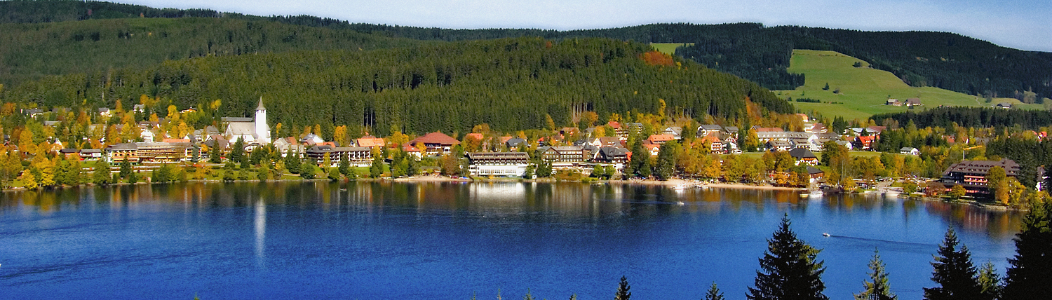 DARC Ortsverband Titisee A 34
